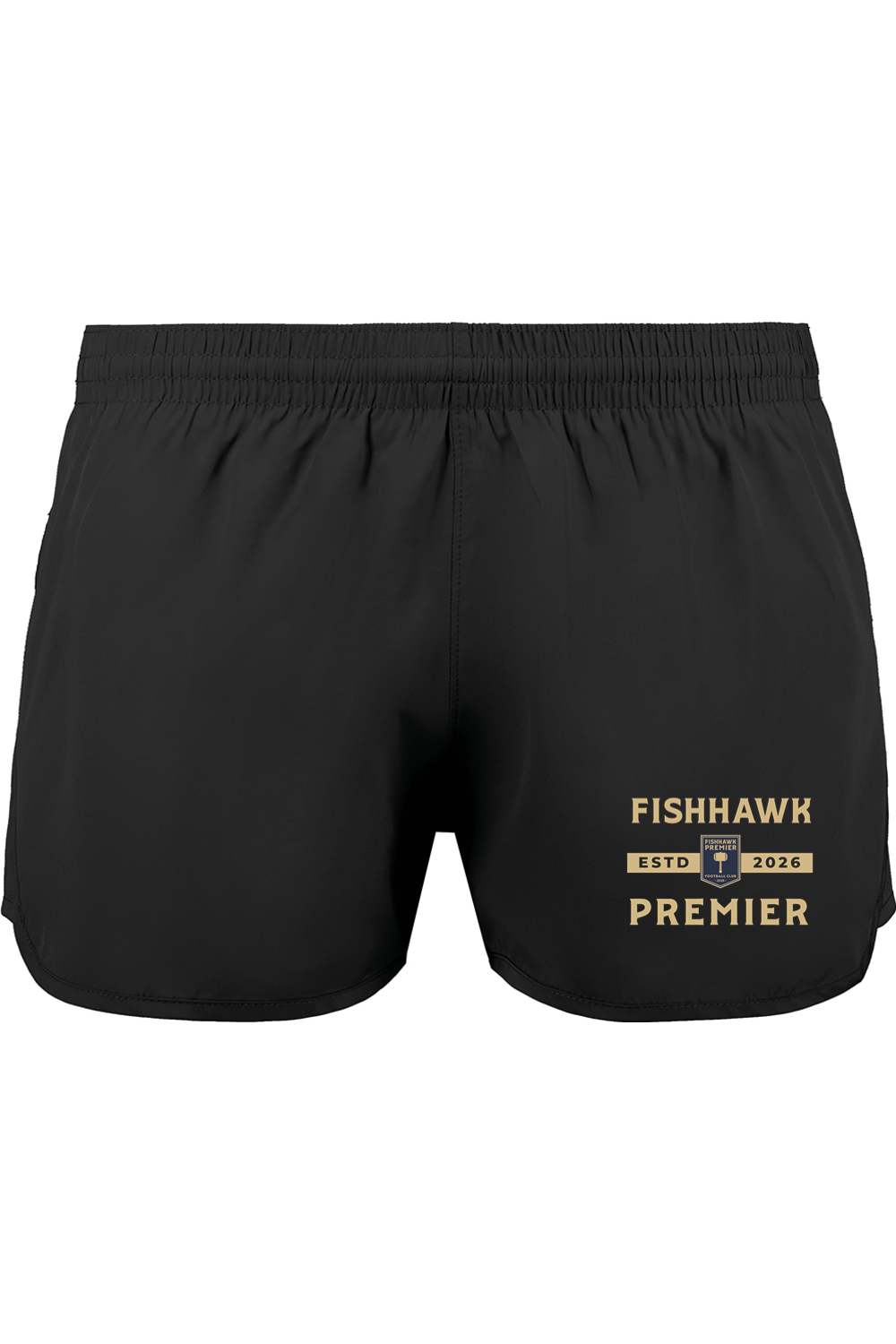 Fishhawk Premier | Girls Wayfarer Shorts