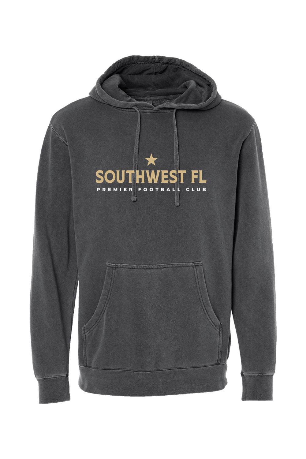 Southwest FL | Unisex Luxe Hoodie