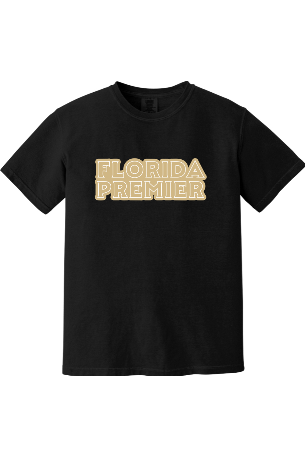 FL Premier Core | CC Cotton Tee