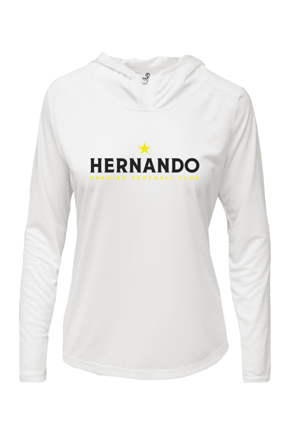 Hernando Premier | Women's Vapor LS