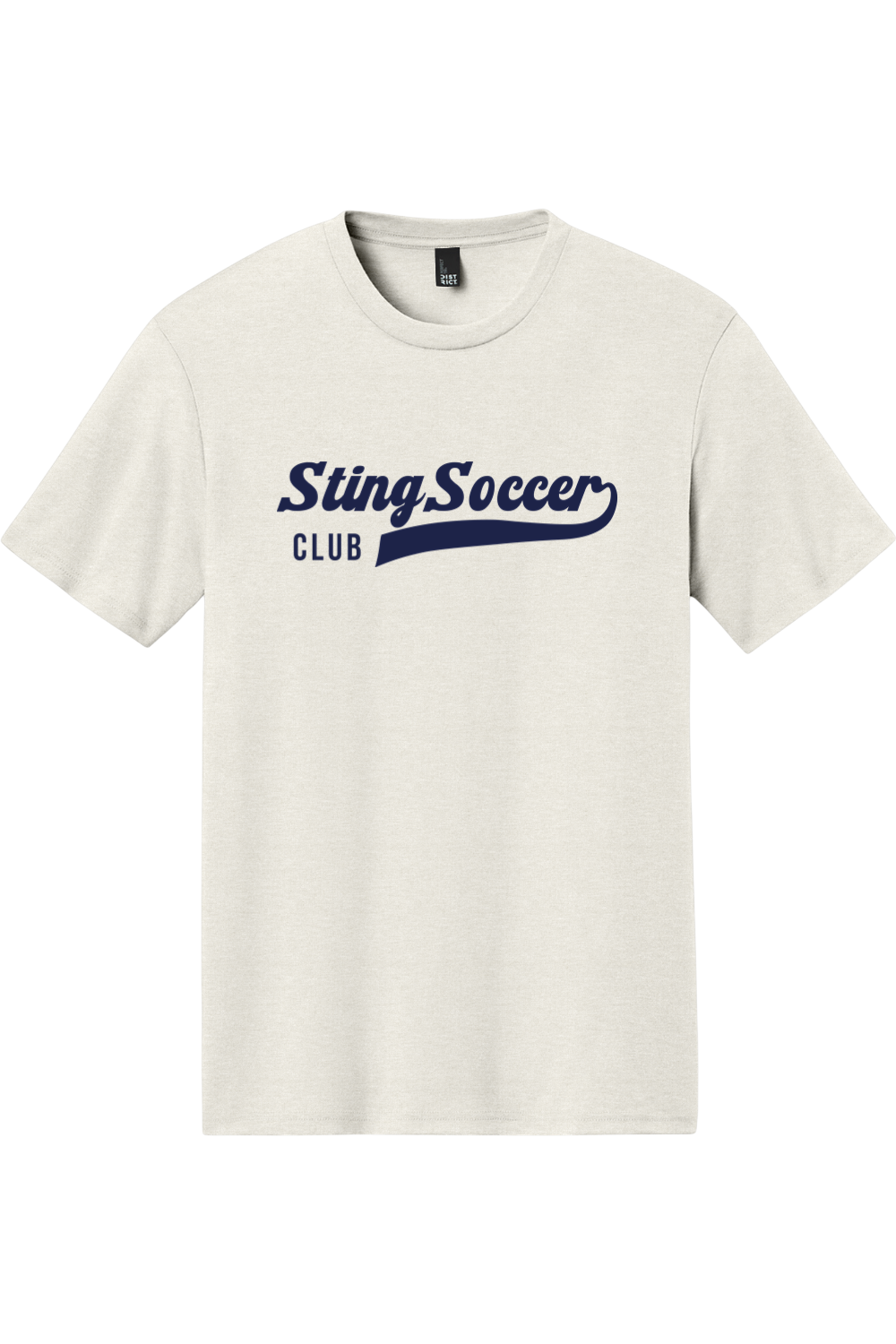 Sting Retro Collection | Perfect Tri-Blend Tee