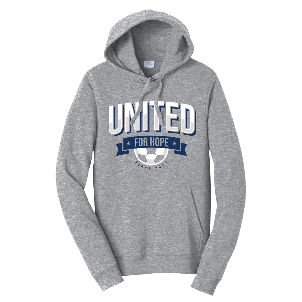 2023 United for Hope Hoodie