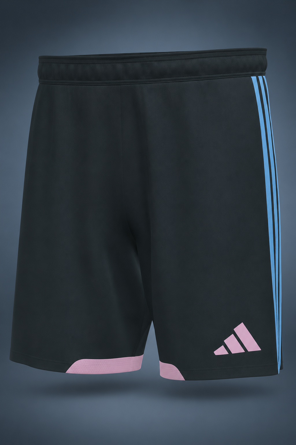 Heir FC adidas miTiro26 Alternate Short