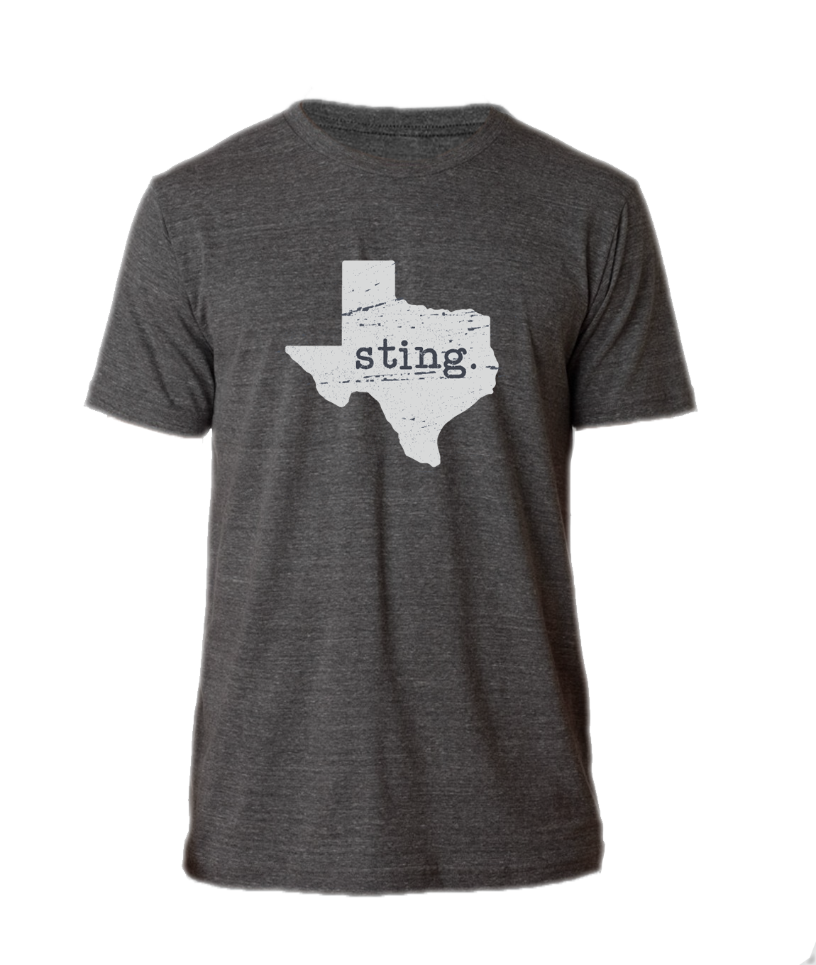 Sting "Home" Tri-Blend Tee