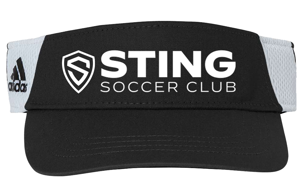 Sting adidas Low Crown Visor