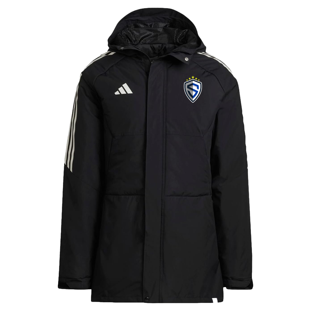 Sting adidas Condivo 22 Stadium Parka