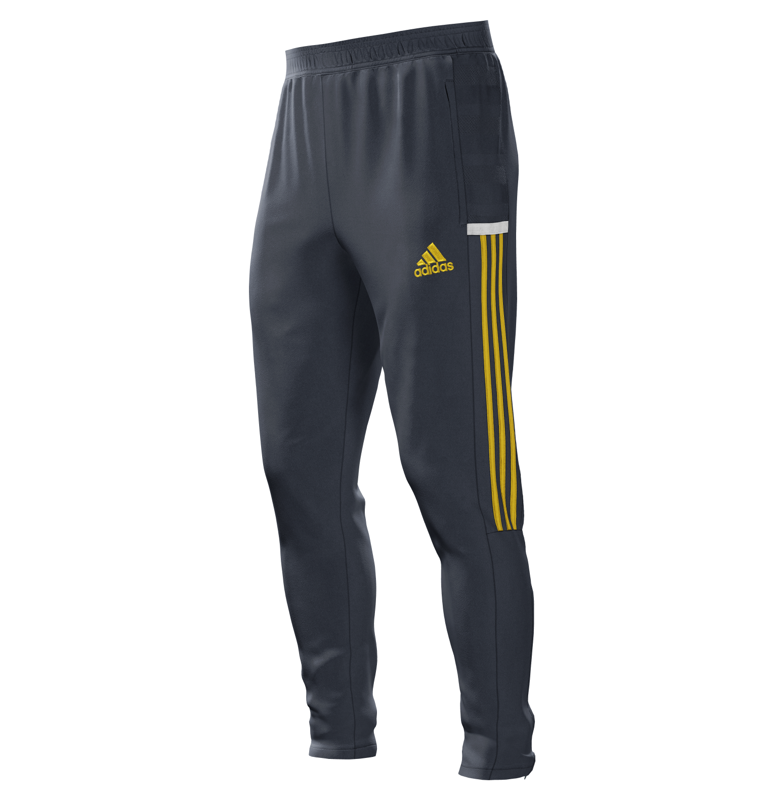 SA United mi Team Pant