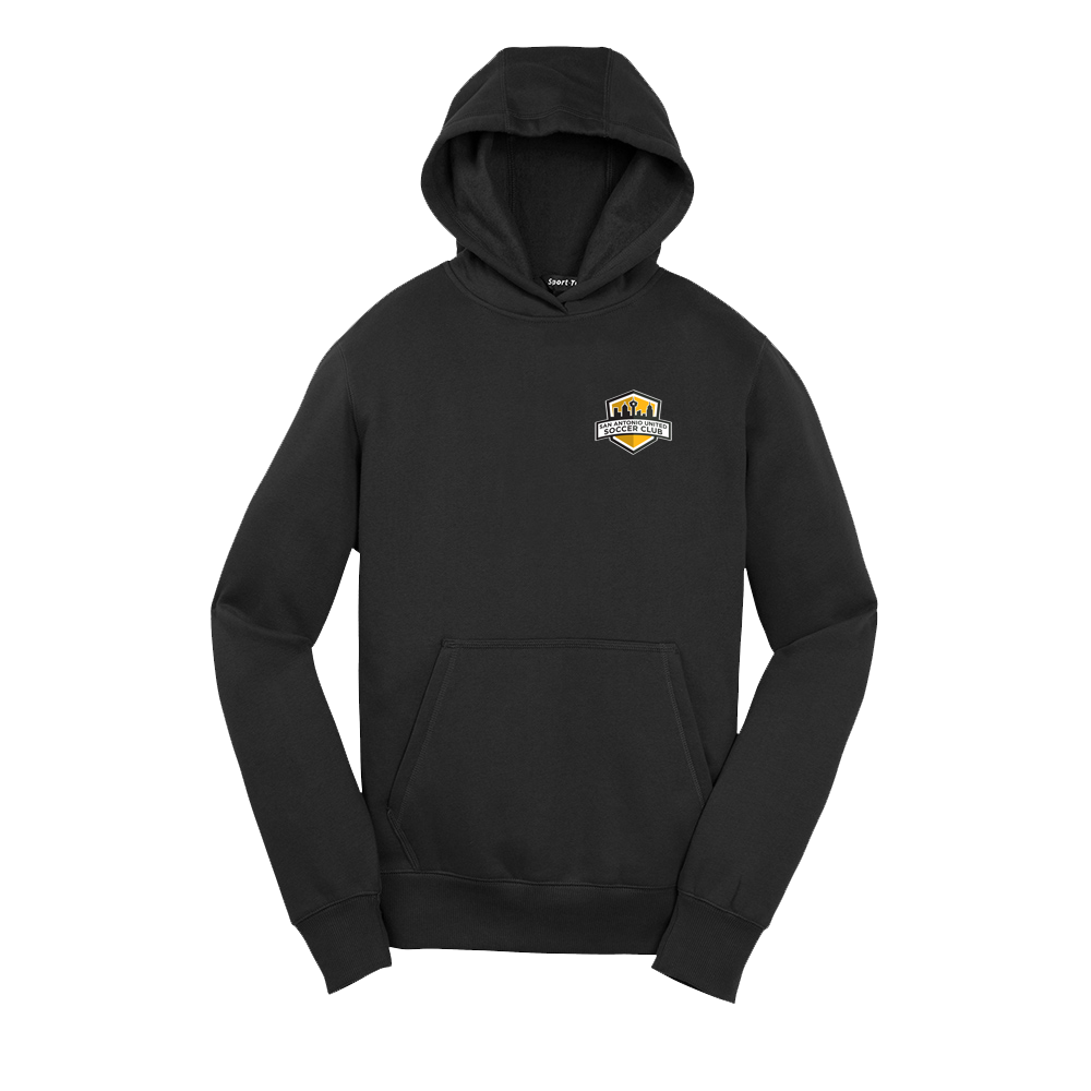 SA United LC Hooded Sweatshirt