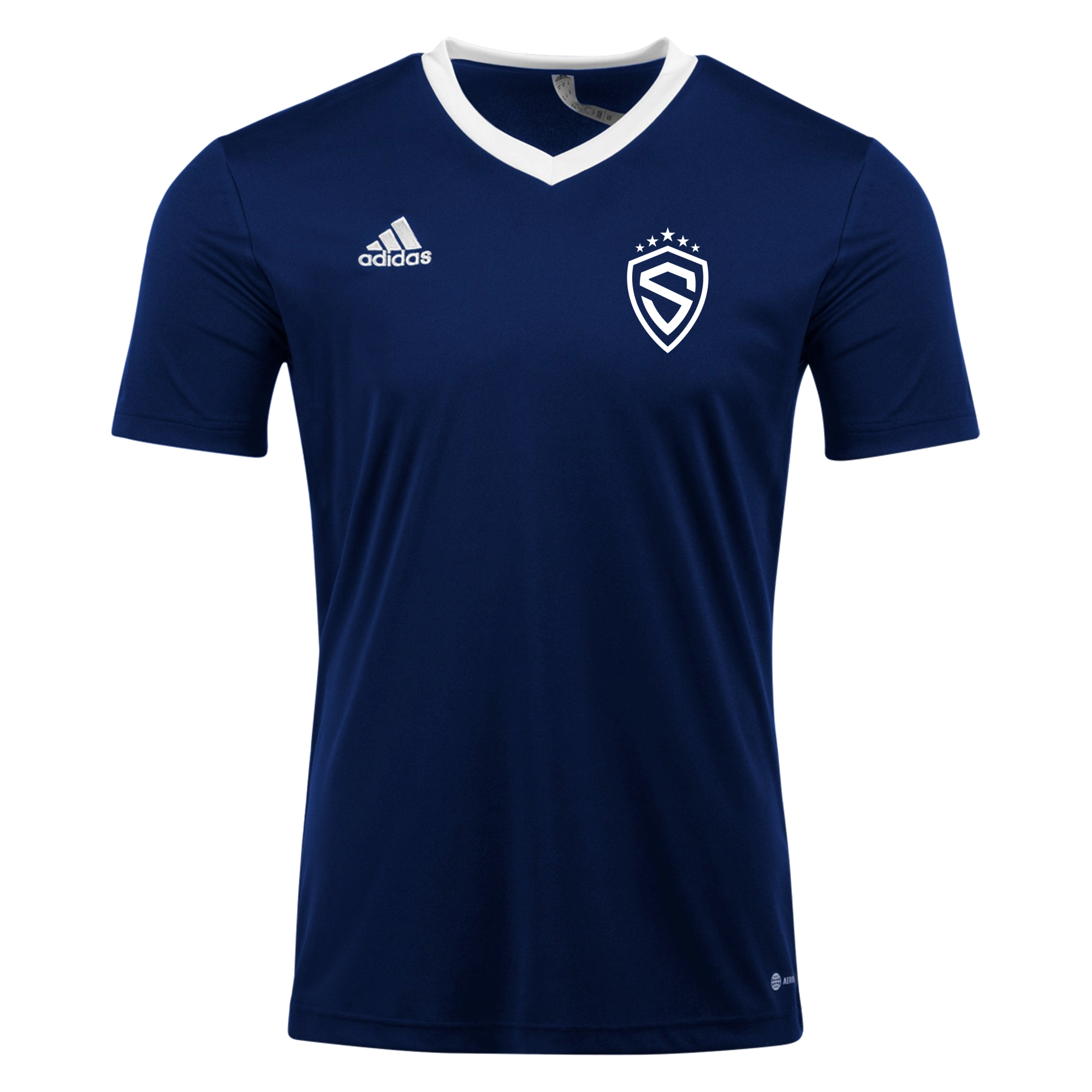 Sting adidas Entrada 22 Academy Training Jersey