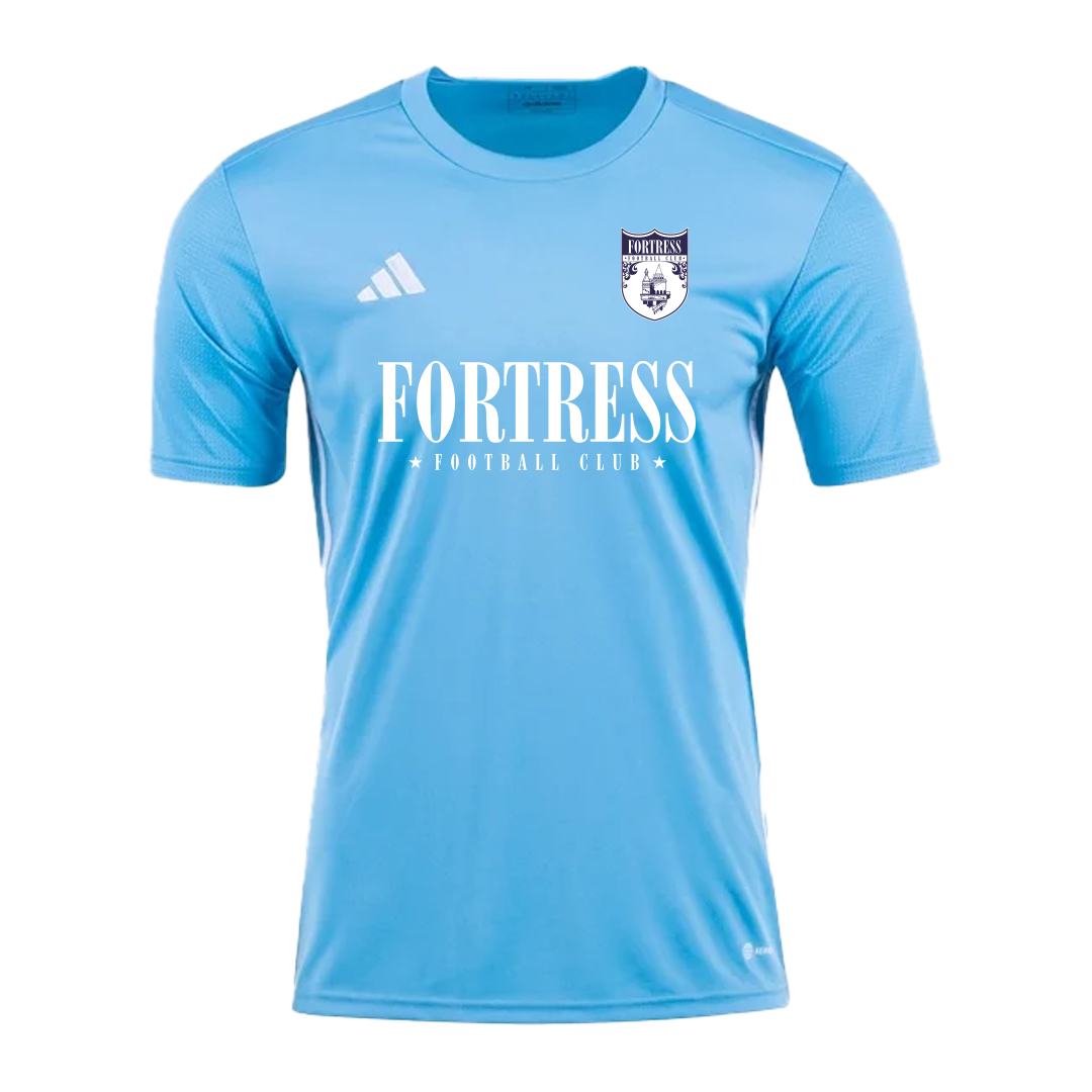 Fortress FC Tabela 23 Game Jersey