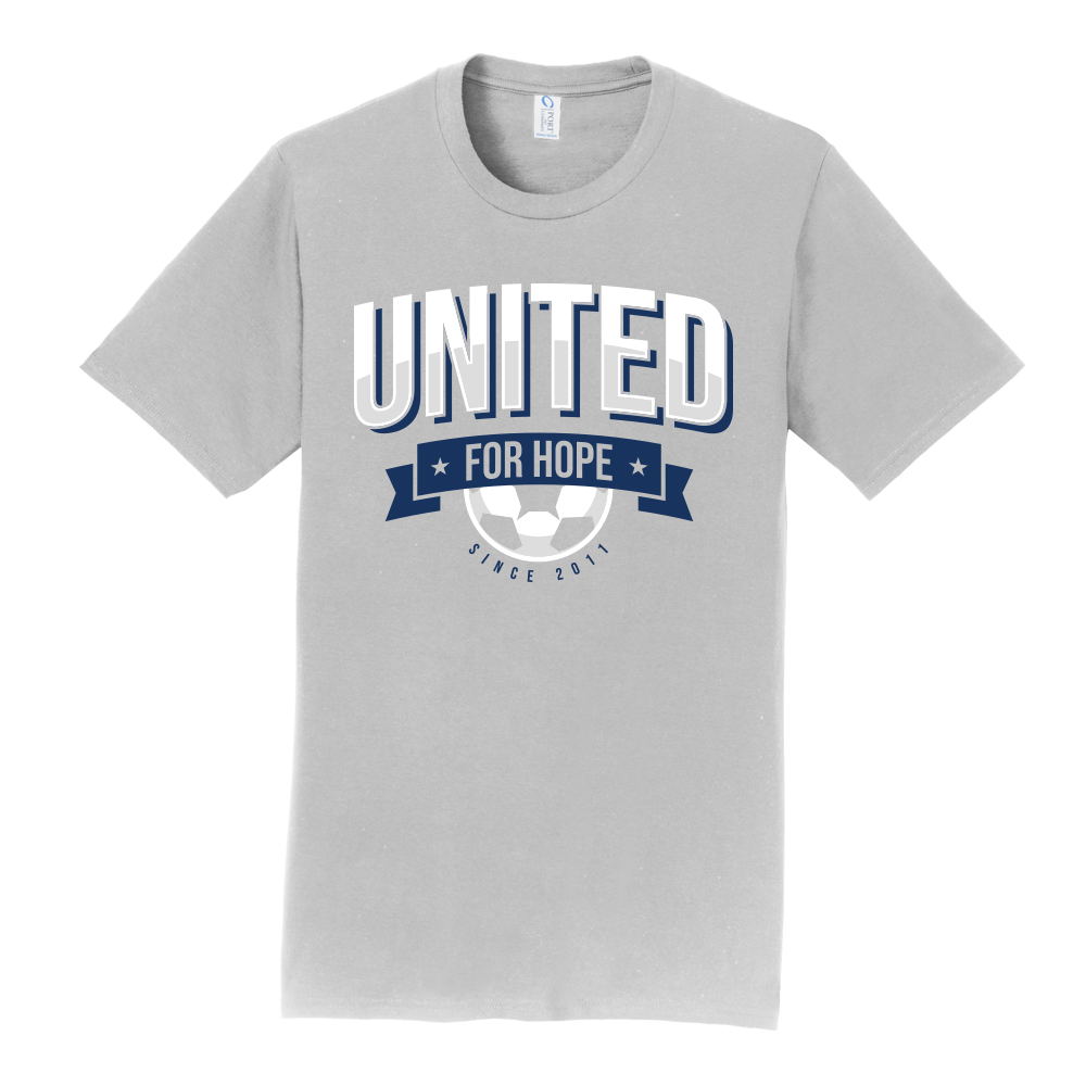 2023 United for Hope Tee